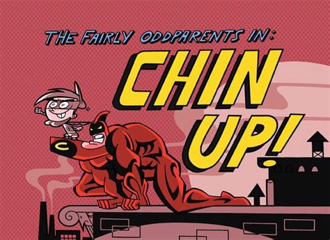the crimson chin comics.